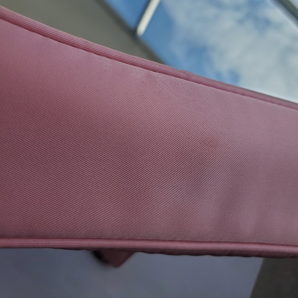 PRADA RE-NYLON RE-EDITION 2000 MINI-BAG - Picture 9 of 10